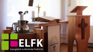 Gottesdienst am Vorletzten Sonntag im Kirchenjahr  live aus Dresden [upl. by Esined]