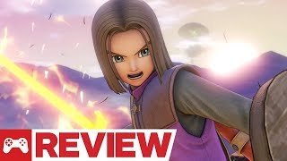 Dragon Quest XI Echoes of an Elusive Age Review [upl. by Myles]