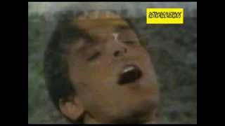 Miguel Bosé  Horizonte de las Estrellas VideoClip 1984 [upl. by Mcadams]