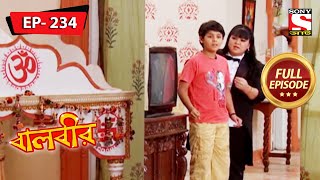 বালবীর  Baalveer  Episode  234  1st September 2021 [upl. by Savannah]