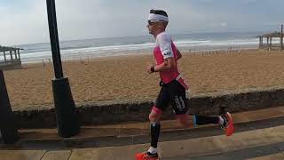 Triatlon de Zarautz [upl. by Sadella]