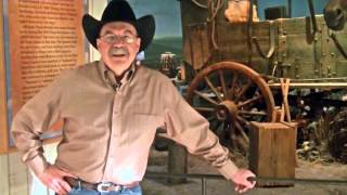 History amp Mystery of the West Chisholm Trail [upl. by Mauri819]