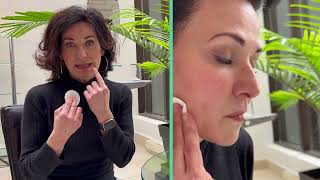 Gommage Peeling Glycolique AntiÂge LASPA  Cest quoi ce produit [upl. by Atnoved209]