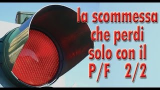 La scommessa che perdi solo con il PF 22 [upl. by Citarella593]