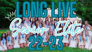 Long Live Senior Elite 2223 [upl. by Thomson270]