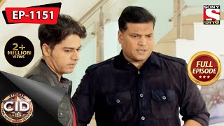 The Guise Of A Thief  CID Bengali  Ep 1151  Full Episode  30 April 2022 [upl. by Silsby]