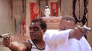 APATAPARA OLOGINI  A Nigerian Yoruba Movie Starring Odunlade Adekola  Kelvin Ikeduba [upl. by Rydder473]