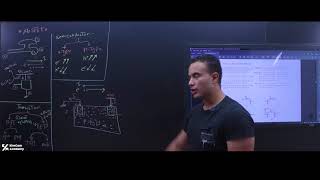 Transistor MOSFET شرح [upl. by Rabush]