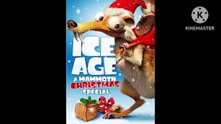 Happy 13th anniversary to ice age a mammoth Christmas 2011 [upl. by Einna]