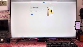 How to BypassErase Permanently 🔓iCloud Activation Lock On iPhones and iPads  iOS17 Support 2023 [upl. by Eecrad]