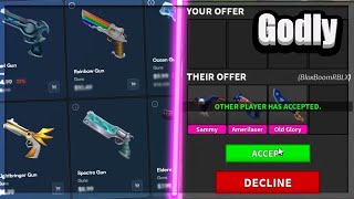 Buying Godly Off Bloxboom [upl. by Goto132]