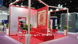 DWTC FOREX EXPO dubai 7102024 like share subscribe mukesh 6237 [upl. by Allisan]