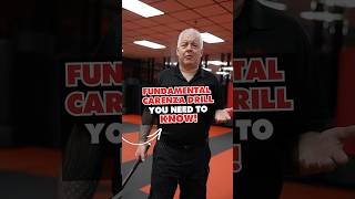 You NEED to know this carenza drill in FMA filipinomartialarts martialarts selfdefense [upl. by Sergio]