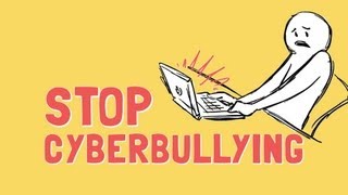 How to Beat Cyberbullies [upl. by Encrata361]