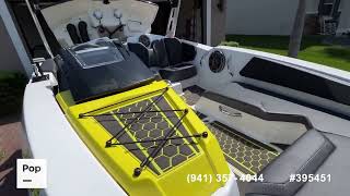 Used 2023 Scarab 165 id for sale in Ellenton Florida [upl. by Lauree]