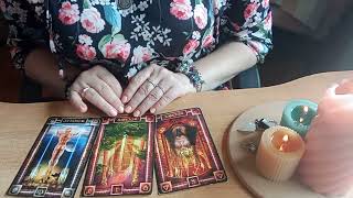 Tarot Koziorożec listopad [upl. by Hercules]