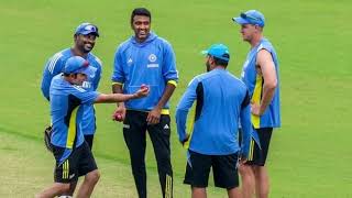 India Bowling Coach Morne Morkel Raises Concerns Over Hardik Pandyas Bowling in Practice [upl. by Krefetz]