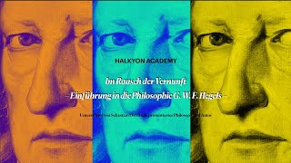 Klassische Deutsche Philosophie Hegel [upl. by Beltran]