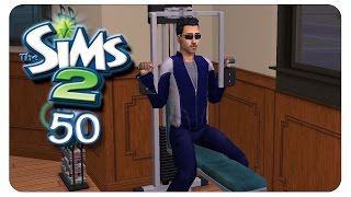 Die Vorbereitungen laufen 50 Die Sims 2  Alle Addons  Gameplay 1080p [upl. by Ahsyek]