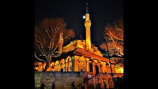 Mihrimah Sultan Mosque Üsküdar [upl. by Hickie]