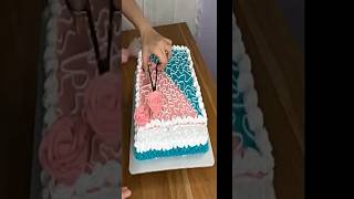 cakes Full bolos youtubeshorts cake 蛋糕 完整的蛋糕 cakes Full cakes [upl. by Attalanta753]