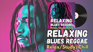 BLUES REGGAE MIX BEST 202️4 🍏REGGAE MUSIC HITS 2024🎋RELAXING REGGAE SONGS MOST REQUESTED [upl. by Nahte]