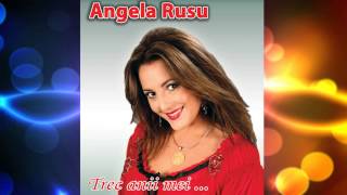 ANGELA RUSU  Fara tine [upl. by Entwistle]