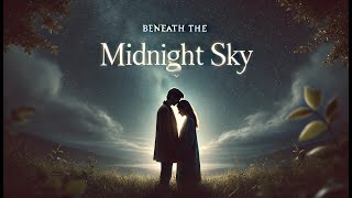 Beneath the Midnight Sky  Love Song Music Video [upl. by Fabian722]