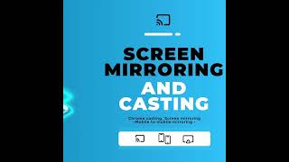 Cast to TV App  Screen Mirroring App [upl. by Adkins]