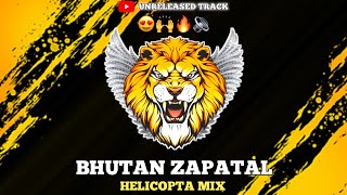 BHUTAN ZAPATAL DJ SONG  MAZYA HARNILA  BOUNCY MIX  PRIVATE PUNEKAR10K [upl. by Eileme689]