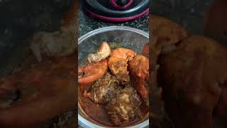 Crabs 🦀 Soup 🍲 😋 and Curry 🍛 😋 and tasty  subscribe [upl. by Atig]