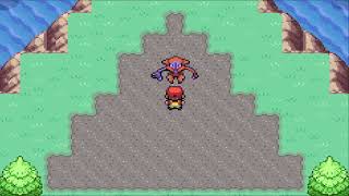 Encounter DeoxysBattle Vs Deoxys Theme Pokémon FireRed amp LeafGreen OST Restored [upl. by Darryl]