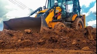 JCB short video jcb shortvideo viralvideo [upl. by Xeno]