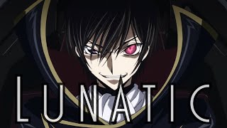 AMV Lunatic Yureicon 2024 [upl. by Adolphus]