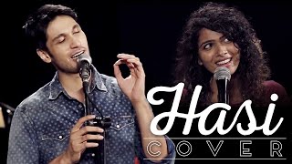 Hasi Ban Gaye Female Version Full Video Song ft Shreya Ghosal 2 [upl. by Billie193]