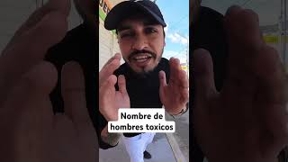 Hombres tóxicos humor risas comedia [upl. by Ladew]