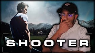 Shooter 2007 Movie Reaction FIRST TIME WATCHING [upl. by Ado]