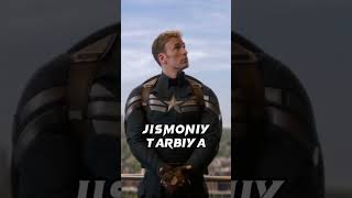 QAYSI DARSGA KIRASIZ farzidguy marvel qasoskorlar battle thor kimkuchli [upl. by Ynad]