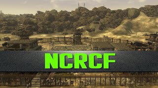 NCRCF  Fallout New Vegas Lore [upl. by Rendrag]