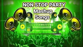 Non Stop Party Mashup Song  partysong [upl. by Schick]