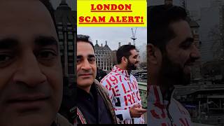 London Me in Se Bache travellingmantra london scammer sacm [upl. by Griffy380]