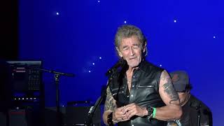 Peter Maffay in Konzert Duderstadt 290921 [upl. by Margarida989]