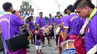 Maaya Sudar Oli Urumi Melam Maayakaran  Panguni Uthiram 2012 [upl. by Tildy50]