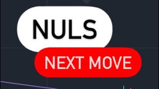 NULS COIN NEXT MOVE 💥✈️  NULS COIN PRICE PREDICTION  NULS COIN PRICE TARGET [upl. by Einehpets946]