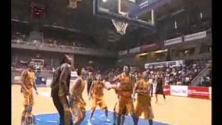 ABL Highlights  Satria Muda BritAma vs Brunei Barracudas [upl. by Schultz]