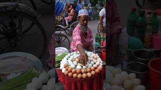 Boiled Egg Peeling Master [upl. by Klinges409]