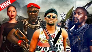 GANG OF GANGS  NEW TRENDING NOLLYWOOD MOVIE 2023 [upl. by Ateiluj]