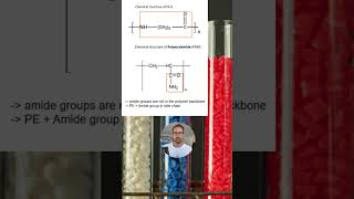 Polyacrylamide vs Polyamide  What are the differences I PAM vs PA reupload [upl. by Enilauqcaj]