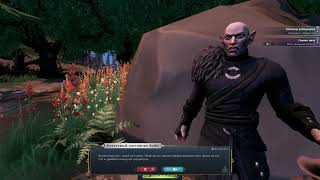 CROWFALL Ч2 Переустановил игру заработала [upl. by Nodlew]