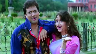 Main Toh Raste Se Ja Raha Tha  Kumar Sanu  Alka Yagnik  Coolie No1  1995 [upl. by Ajad]